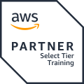 AWS Training Partner