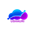 Ushauri Consulting Logo